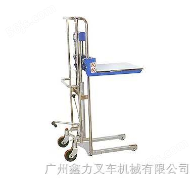 不锈钢轻型叉车