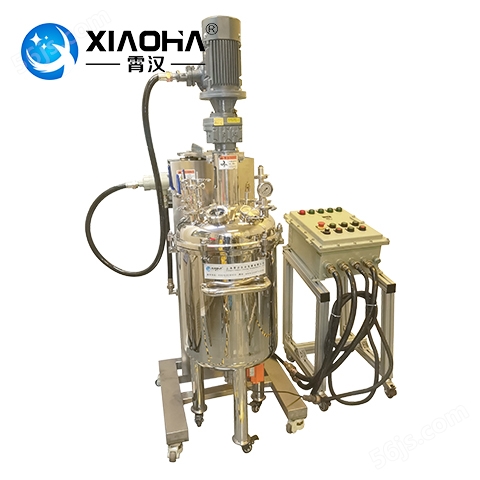 半自动高剪切乳化罐哪家好
