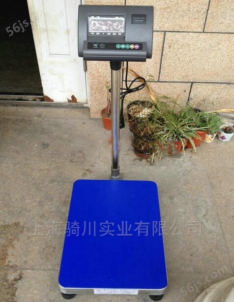 100kg本安型电子台秤/120公斤防爆台秤价格