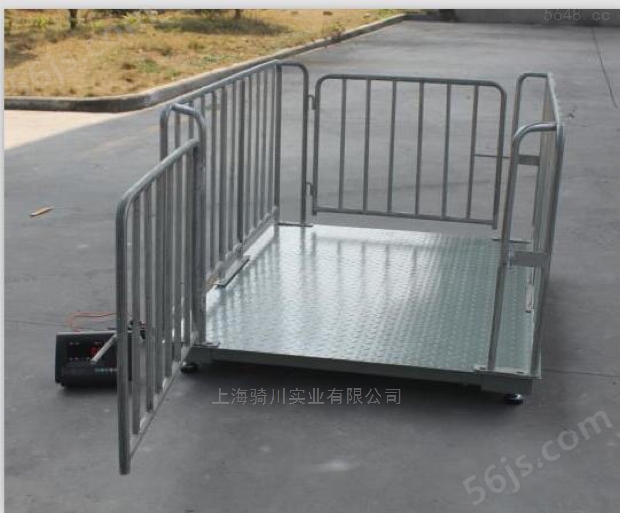 畜牧电子秤型号,电子地磅2吨价格