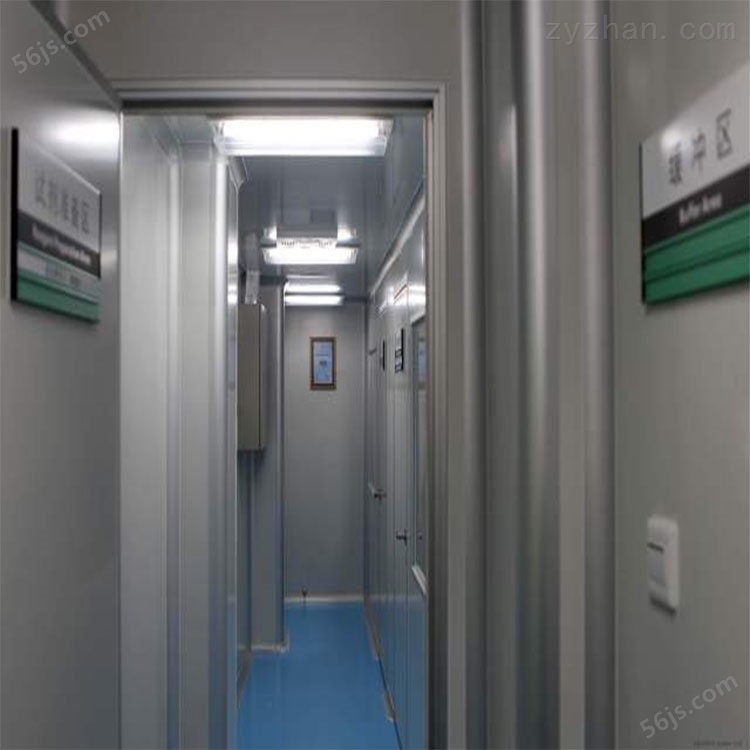 南京实验室装修供应商
