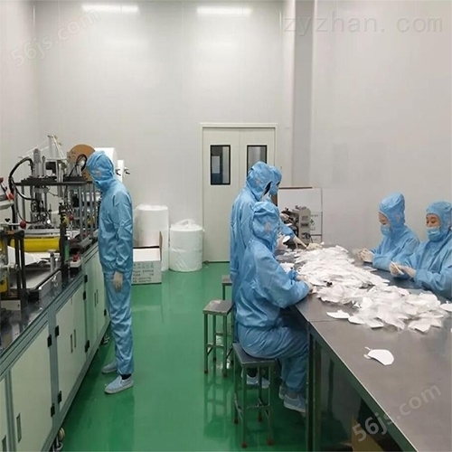 安徽洁净车间工程厂家