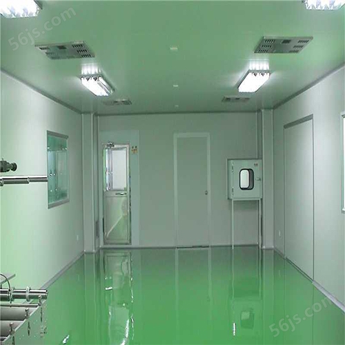洁净车间工程
